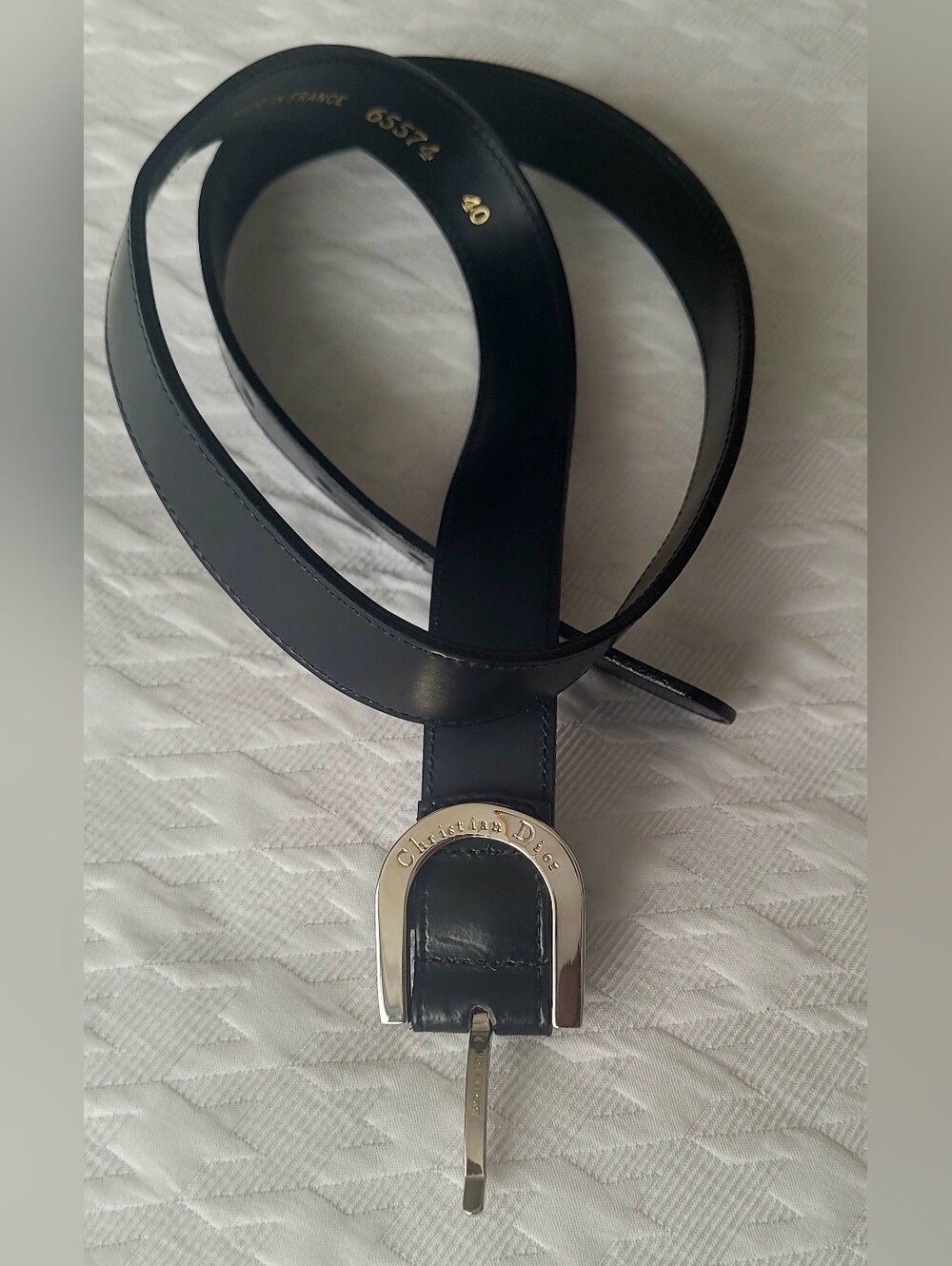 Dior Women's Belt